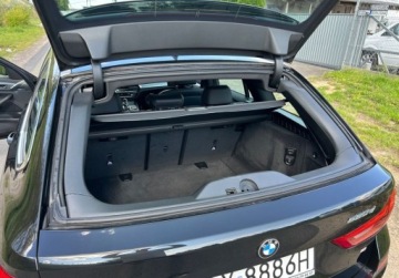 BMW Seria 5 G30-G31 Touring 520d 190KM 2018 BMW Seria 5 520d High Executive full led, panorama 2.0 Diesel 190KM, zdjęcie 28