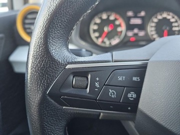 Seat Arona Crossover Facelifting 1.0 TSI 110KM 2022 Seat Arona Style, 6 biegow, Salon PL, VAT 23 Benzyna 110KM, zdjęcie 16