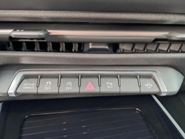 Audi Q3 II SUV 1.5 35 TFSI 150KM 2026 AUDI Q3 TFSI S line Sportback Suv 1.5 (150 KM) 2026, zdjęcie 7