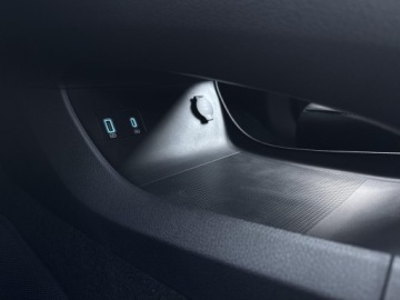 BYD 2025 BYD Seal 5 DM-i, zdjęcie 25