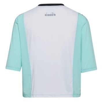 Koszulka damska DIADORA L. SS T-SHIRT BE ONE TECH