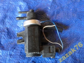 VW,AUDI,SKODA,SEAT ZAWÓR PODCIŚNIENIA 1J0906627
