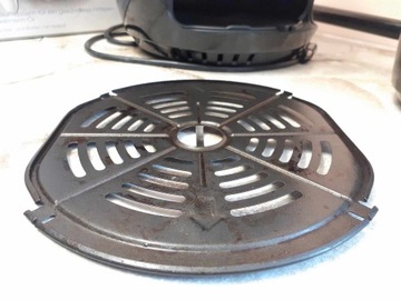 Аэрофритюрница Emerio Airfryer 1 Вт
