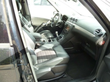 Ford S-Max I Van Facelifting 1.6 EcoBoost 160KM 2012 Ford S-Max Ledy Skory Parktronic El.szyby El.lusterka Bezwypadkowy Gwaranc, zdjęcie 10