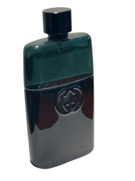 GUCCI GUILTY BLACK POUR HOMME 90ML EDT