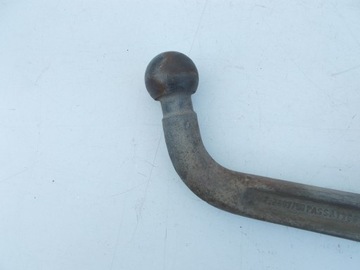 Ключ шаровой с крючком Westfalia 3B0808882C VW Passat B5 универсал