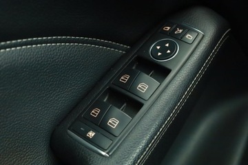 Mercedes Klasa B W246 Sports Tourer 200 BlueEFFICIENCY 156KM 2012 Mercedes B B 200, Salon Polska, Navi, Xenon, zdjęcie 13