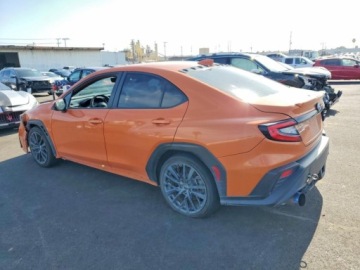 Subaru 2022 Subaru WRX Premium 2022 2.5 Benzyna 271KM, zdjęcie 1