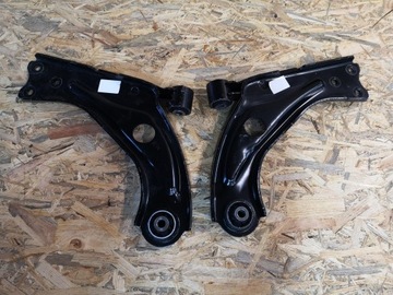 WAHACZ PRAWY CITROEN C5 AIRCROSS PEUGEOT 3008
