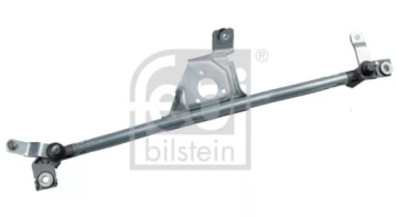 FEBI BILSTEIN 33539 Привод стеклоочистителя