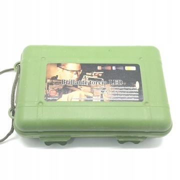 Многофункциональный складной рабочий фонарь, заряжаемый через USB.