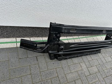 NOSNÍK NÁRAZNÍKU MAN TGE VW CRAFTER 7C0