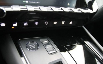 Peugeot 508 II 2025 Peugeot 508 SW 1.6 225KM PHEV 225 BOGATY Skory Gwarancja fabr. FV23 1.6, zdjęcie 30