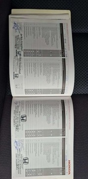 Honda Insight 2011 Honda Insight Honda Insight 1.3 IMA Elegance 1.3 Hybryda 98KM, zdjęcie 32