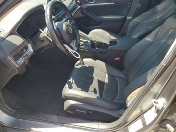 Acura Integra III 2024 Acura Integra 2024 1.5l 1.5 Benzyna 200KM, zdjęcie 7