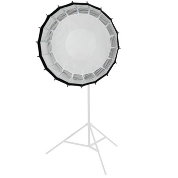 Софтбокс Quadralite Octadecagon Focus Para 120см