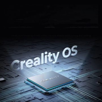 3D-ПРИНТЕР Creality K1 220*220*250 мм