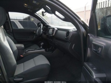 Toyota Tacoma II 2023 Toyota Tacoma Trd Off Road 2023 3.5 Benzyna 278KM, zdjęcie 9