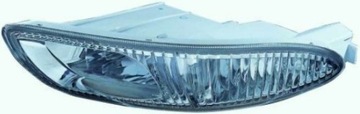 HALOGEN PRAVÝ NISSAN MAXIMA QX 00-03