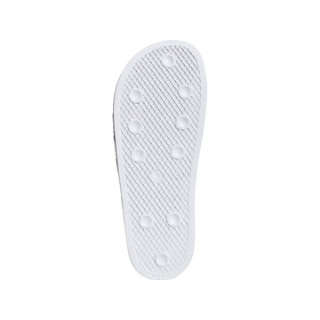 Klapki sportowe męskie adidas Adilette Originals białe 44.5