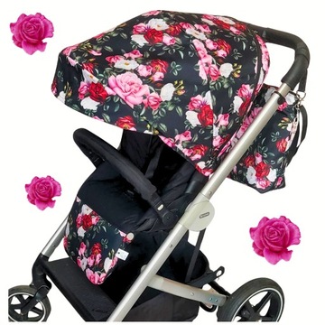 Сменный капюшон для коляски - Cybex Balios S Lux