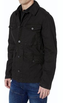 G-STAR RAW VODAN WORKER OVERSHIRT kurtka S