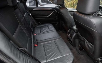 BMW X5 E53 3.0d 218KM 2005 BMW X5 is-PAKIET 3.0d 218ps Automat 4x4 Komforty Xenony Skora ZADBANA 3.0, zdjęcie 29