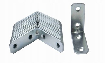 KĄTOWNIK MEBLOWY 40x40x16 ( 10 sztuk)