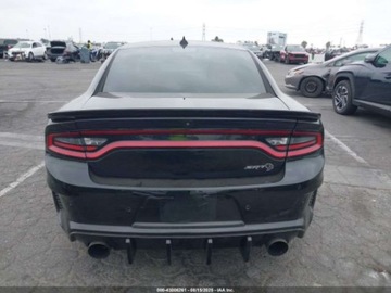 Dodge Charger VII 6.2 V8 717KM 2021 Dodge Charger SRT Hellcat Widebody 2021 6.2l 6.2 Benzyna 717KM, zdjęcie 4