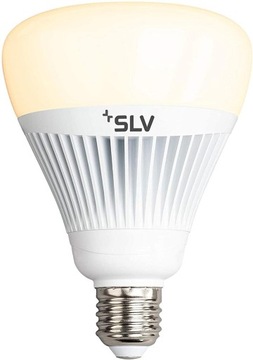 ŻARÓWKA SLV PLAY LED STEROWANA APLIKACJĄ E27 15 W