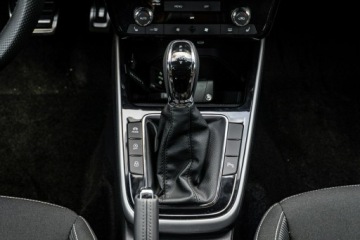 Skoda Fabia IV 2026 Škoda Fabia Skoda Fabia Sport 130 1.5 TSI 177 KM, zdjęcie 33