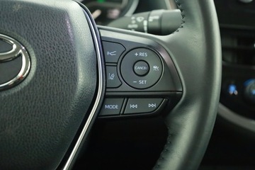 Toyota Camry IX Sedan 2.5 Hybrid Dynamic Force 218KM 2023 Toyota Camry 2.5 Hybrid, Salon Polska, zdjęcie 13