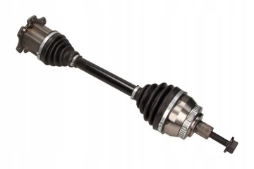 ПОЛУВАЛ MAXGEAR VW SHARAN/ALHAMBRA PR/LE 1