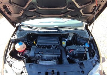 Seat Ibiza IV SportTourer Facelifting 1.4 85KM 2013 Seat Ibiza 1.4 16V Kombi Klima Serwisowany, zdjęcie 8