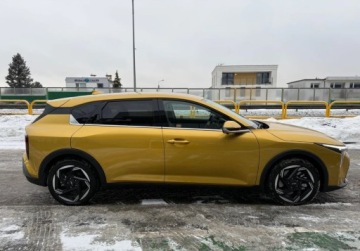 Kia 2025 Kia K4 MY2026 business line 180KM automat 7DCT samochod NOWY dealera KIA, zdjęcie 7
