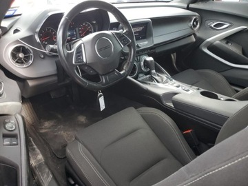 Chevrolet Camaro VI 2023 Chevrolet Camaro Ls 2023 2.0l 2.0 Benzyna 275KM, zdjęcie 8