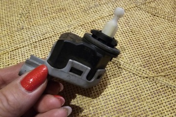 MOTOREK REGULACE ÚROVNI SVĚTLO OPEL ASTRA G HATCHBACK (F48_, F08_)