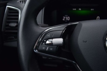 Skoda Karoq Crossover Facelifting 1.5 TSI ACT 150KM 2022 Skoda Karoq SalonPL TSI 150KM DSG StyleLEDSmartLinkACCPDC x 2 ASO 1.5, zdjęcie 13