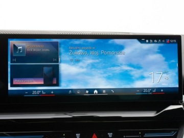 BMW Seria 5 G90-91 Touring 2.0 520d 197KM 2024 BMW 520 GD7P015#520d mHEV M Sport Ambient Podgrz.f, zdjęcie 14