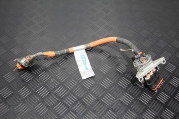 SVAZEK ELEKTRICKÁ LEXUS CT200H
