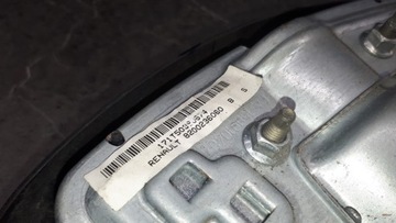 8200236060 AIRBAG RENAULT CLIO II