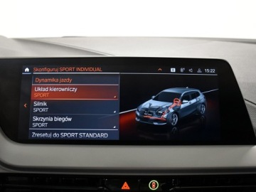 BMW Seria 1 F40 2023 BMW 118 LED/ CarPlay/ VirtualCockpit/ Pakiet Serwi, zdjęcie 18