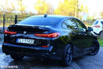 BMW Seria 2 F22-F23-F45-F46 Coupe Facelifting 218d 150KM 2021 BMW Seria 2 BMW Seria 2 218d M Sport sport 2.0 Diesel 150KM, zdjęcie 11