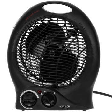 TERMOWENTYLATOR VOLTENO VO0800 2000 W