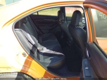 Subaru Outback VI 2023 Subaru Outback Limited, 2023r., 4x4, 2.4L 2.4 Benzyna 271KM, zdjęcie 10