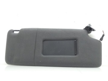 Sonnenblende Blende Abdeckung PRZECIWSLONECZNA rechts des Beifahrers BMW X3 E83 M-Paket 1442139