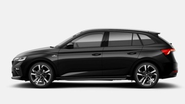 Skoda Scala Hatchback Facelifting 1.0 TSI 115KM 2025 Škoda Scala Skoda Scala Spełniamy marzenia, zdjęcie 2