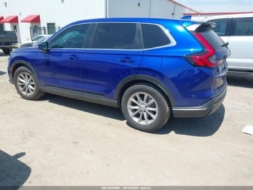 Honda CR-V VI 2025 Honda CR-V 2025 1.5L turbo FWD 1.5 Benzyna 190KM, zdjęcie 12