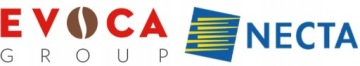 Торговый автомат по продаже еды NECTA ORCHESTRA