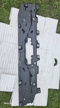 Крышка ходовой части левая Volvo XC-60 II Lift 32372416